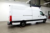 Mercedes-Benz Sprinter 317 Kasten L3H2 MBUX*Klima*Automatik - Mercedes-Benz Sprinter mit Diesel-Antrieb: Van