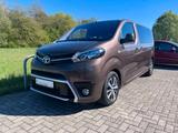 Toyota Proace Verso L1 Family Comfort - Toyota Proace (Verso) aus 2016