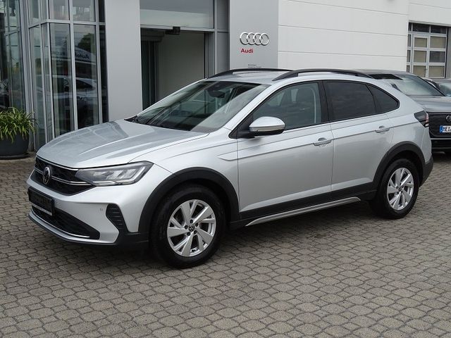 Taigo 1.0 TSI Life - Navi / LED / SH