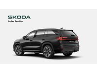 Skoda Kodiaq - Vorschau Bild 2