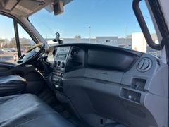 Fahrzeugabbildung Iveco Daily 70C17 3.0 Maxi, L5 H3,Rampe Dhollandi, AHK