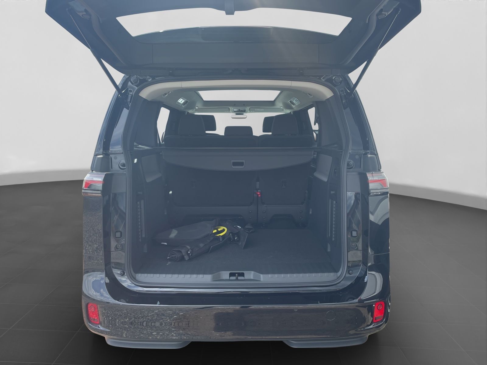 Volkswagen ID. Buzz - Bild 20