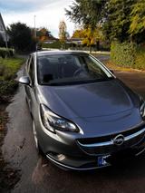 Opel Corsa 1.0 Turbo ECOTEC Active 66kW S/S Active - Opel Corsa Gebrauchtwagen in Solingen