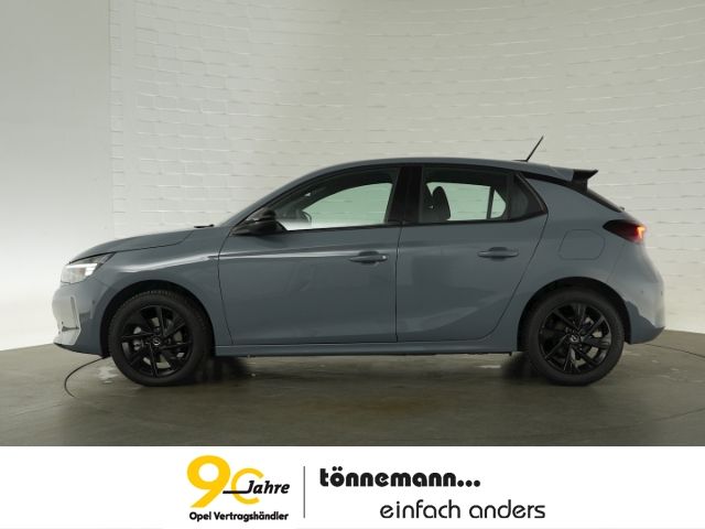 Corsa F FACELIFT GS AT+LED+RÜCKFAHRKAMERA+SITZ-/