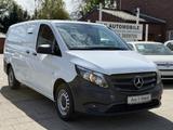 Mercedes-Benz Vito 114 CDI PRO lang *AHK*PDC*3Sitze*Sortimo* - Mercedes-Benz Vito Gebrauchtwagen in Köln