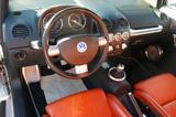 Volkswagen New Beetle 3.2 RSI - Volkswagen New Beetle: Sportwagen