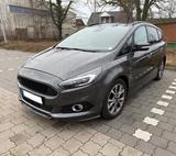 Ford S-Max 2,0 EcoBlue 140kW ST-Line Auto ST-Line - Ford S-Max: 140