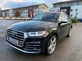 Audi SQ5 3.0 TFSI tiptronic quattro - - Audi SQ5 von privat