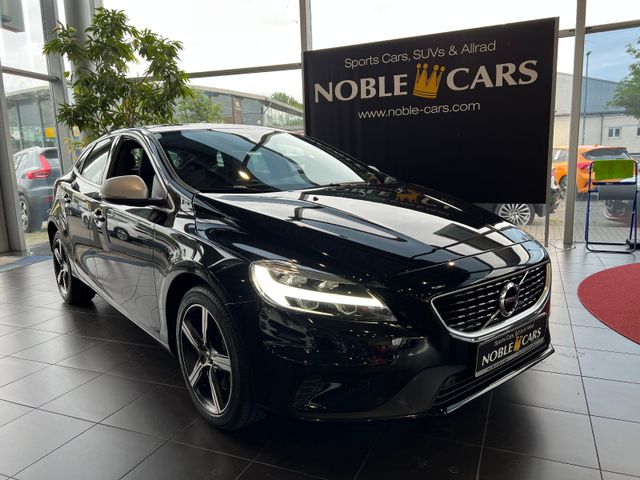 Volvo V40 R-Design LED NAV SHZ ALU