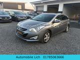 Hyundai i40 cw Style1Hand Euro5 Klima Navi  El Fenster - Hyundai i40: Style