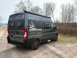 Westfalia Amundsen 540D - Westfalia Amundsen