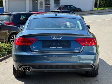 Audi A5 - 6