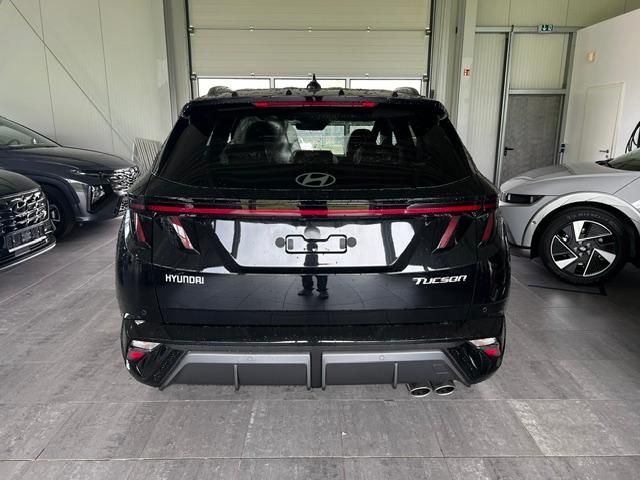 Hyundai TUCSON - Bild 5