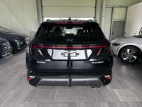 Hyundai TUCSON - Vorschau Bild 5