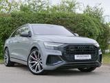 Audi Q8 50 TDI quattro S-Line competition plus Exteru