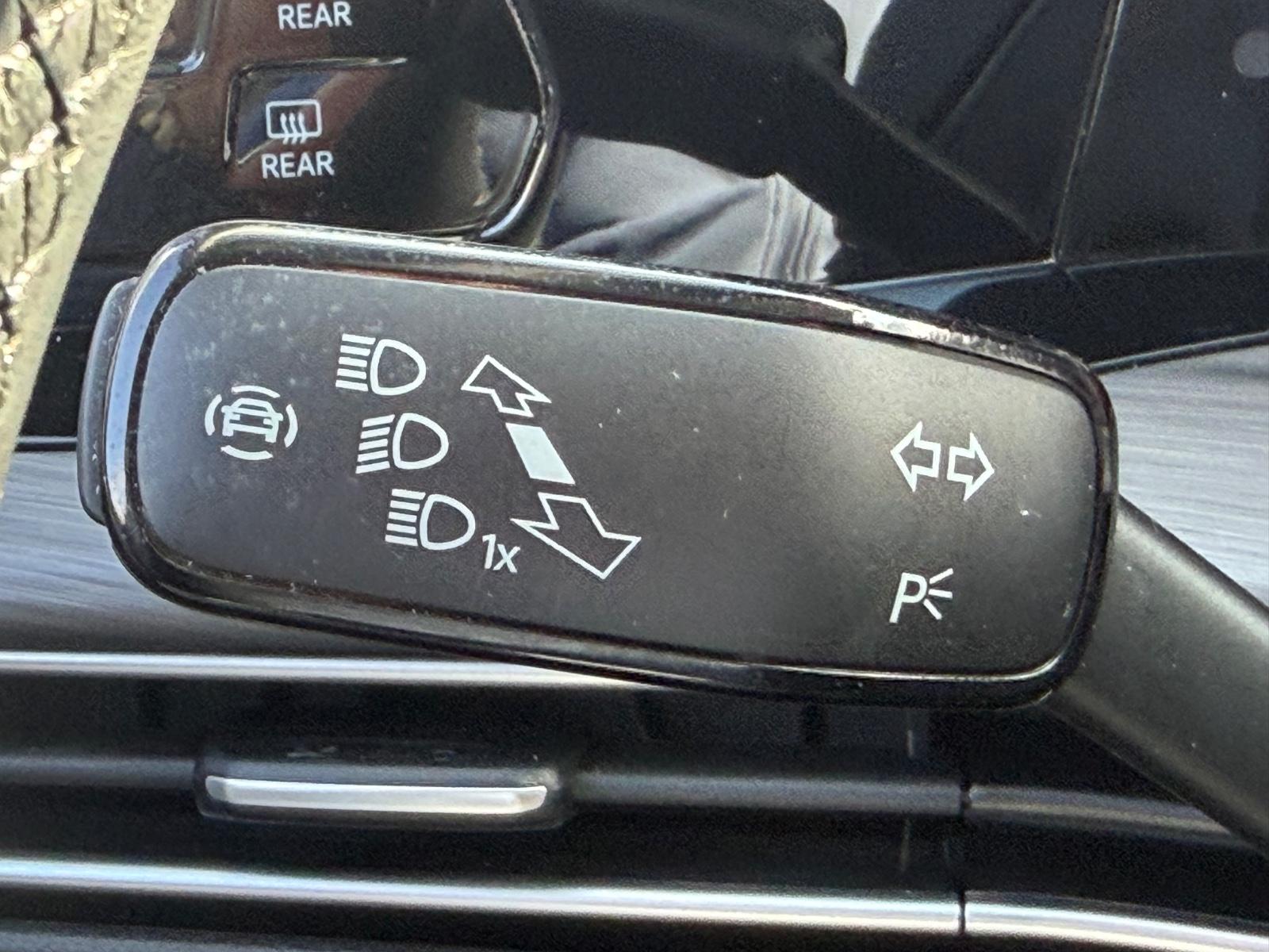 Volkswagen Golf VIII Lim. Style, миниатюра 25