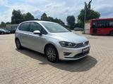 Volkswagen Golf Sportsvan 1.2 TSI ALLSTAR*KLIMAAUT*SHZ*PDC* - Volkswagen Golf: Tsi