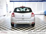 Renault Clio III 20th*2Vorb*Servicege*Navi*PDC H*MFL* - Renault Clio: Automatik
