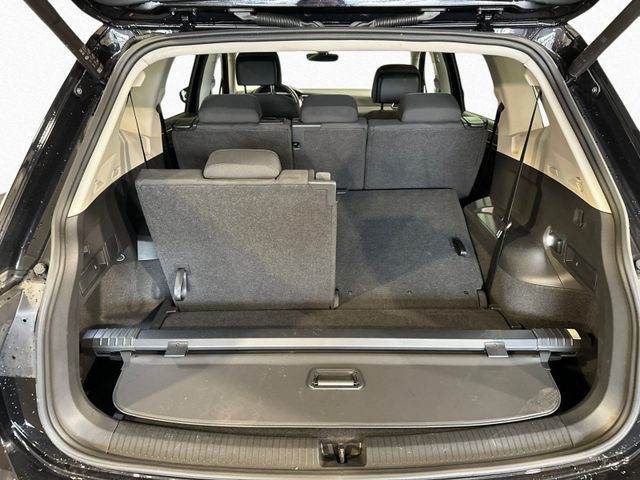 Tiguan Allspace 2.0 TDI DSG LIFE 7 SITZE+NAV+AHK