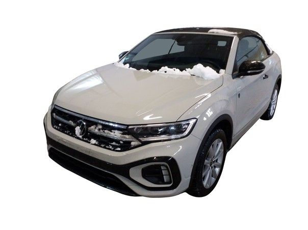 Volkswagen T-Roc Cabriolet 1.5 TSI DSG R-Line Karmann Editi imagem 2