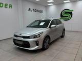 Kia Rio 1.4 CRDI Spirit  / SHZ /RKAM / NAVI /CARPLAY - gebrauchte Kia Rio aus dem Jahr 2018