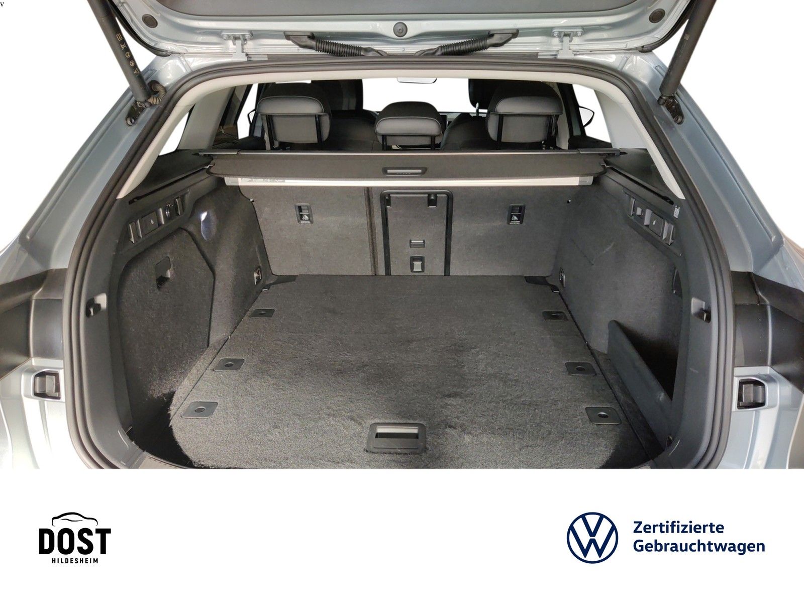 Volkswagen Passat Variant - Bild 16