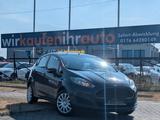 Ford Fiesta Trend*1-HAND*KLIMA*PDC*RADIO-CD !! - Ford Fiesta: Radio