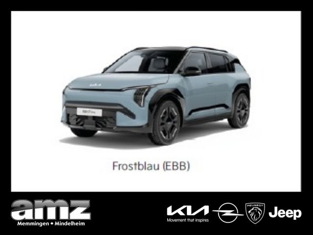 Kia EV3 81,4-kWh FWD Earth *360°Kam*Parkassistent*