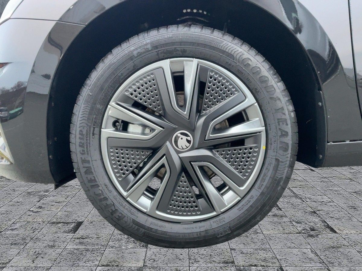Skoda Fabia - Bild 7
