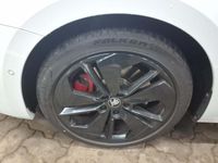 Skoda Octavia - Vorschau Bild 9