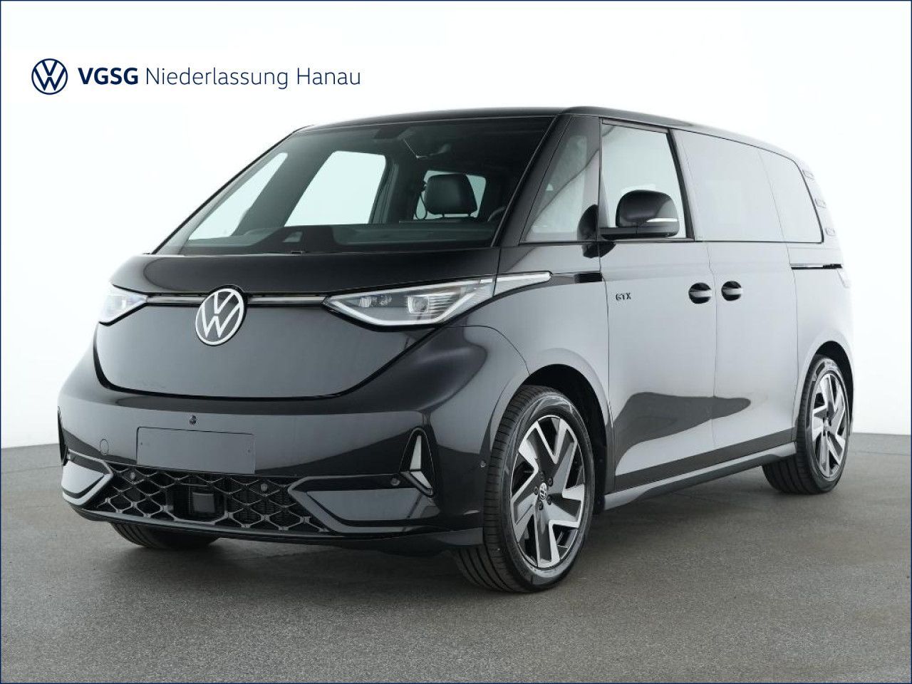 Volkswagen ID. Buzz - Bild 2