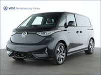 Volkswagen ID. Buzz - Vorschau Bild 2