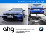 BMW 318i Touring M SPORT Live Cockpit Plus Parking A - BMW mit Benzin-Antrieb: mit Navigationssystem, Kombi