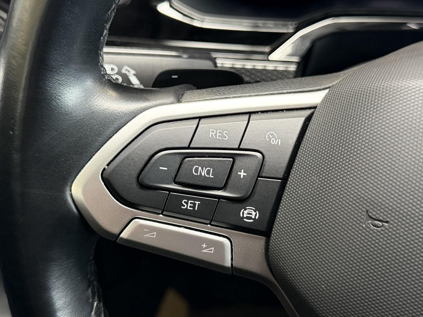 Volkswagen Taigo Life DSG AHK CARPLAY KAMERA DIG.TACHO, миниатюра 20
