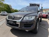 Volkswagen Touareg R5 TDI*GEPFLEGT*KAMERA*BLUETOOTH*TEMPOM. - Volkswagen Touareg aus 2007: TDI