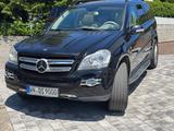 Mercedes-Benz GL 420 CDI 4MATIC - - gebrauchte Mercedes-Benz GL-Klasse aus dem Jahr 2006