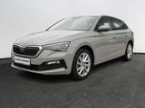 Skoda SCALA STYLE 1.5 TSI DSG Kam. Navi Virtual ACC LM - Skoda Scala Gebrauchtwagen in Hamburg
