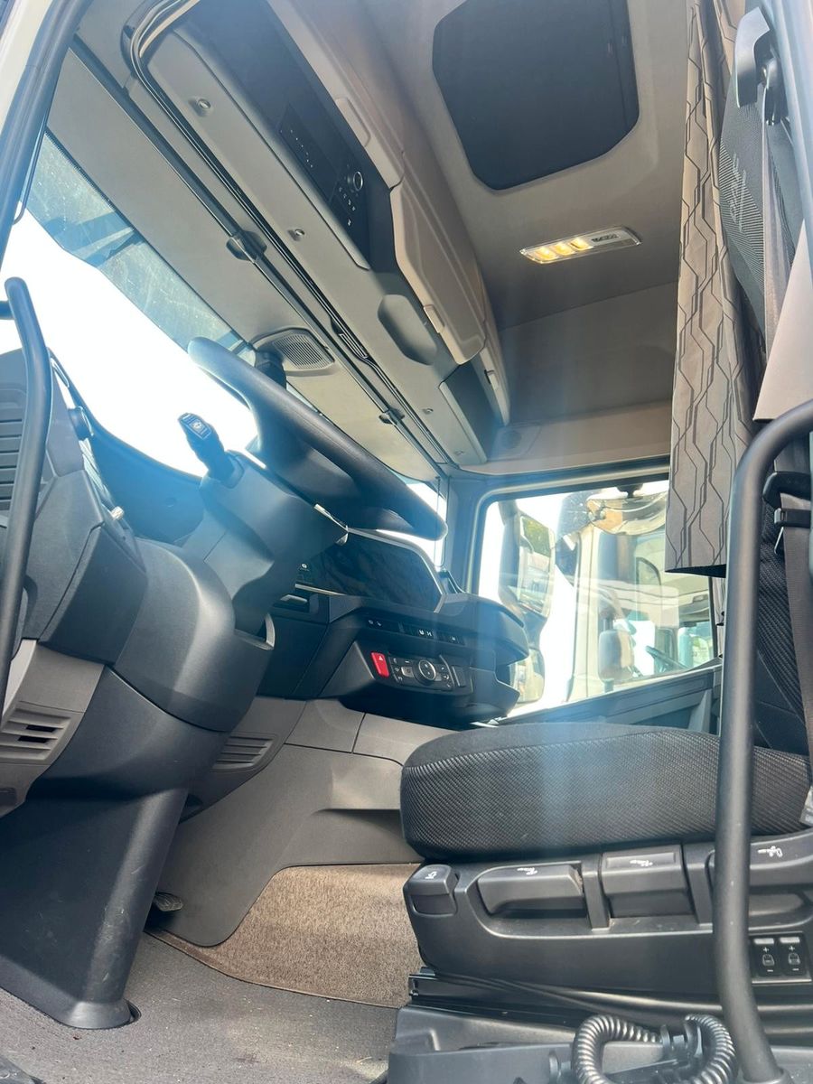 Fahrzeugabbildung DAF 2 Stück XF 480 FT NGD E6, Bj.2022