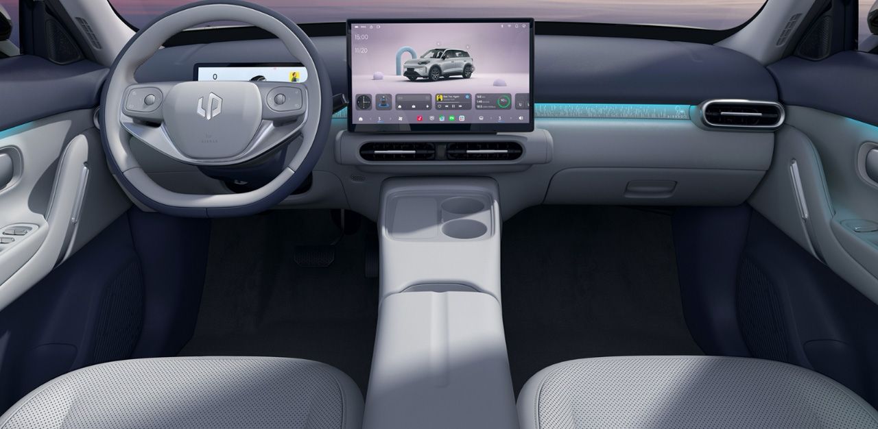 Leapmotor Andere - Bild 7