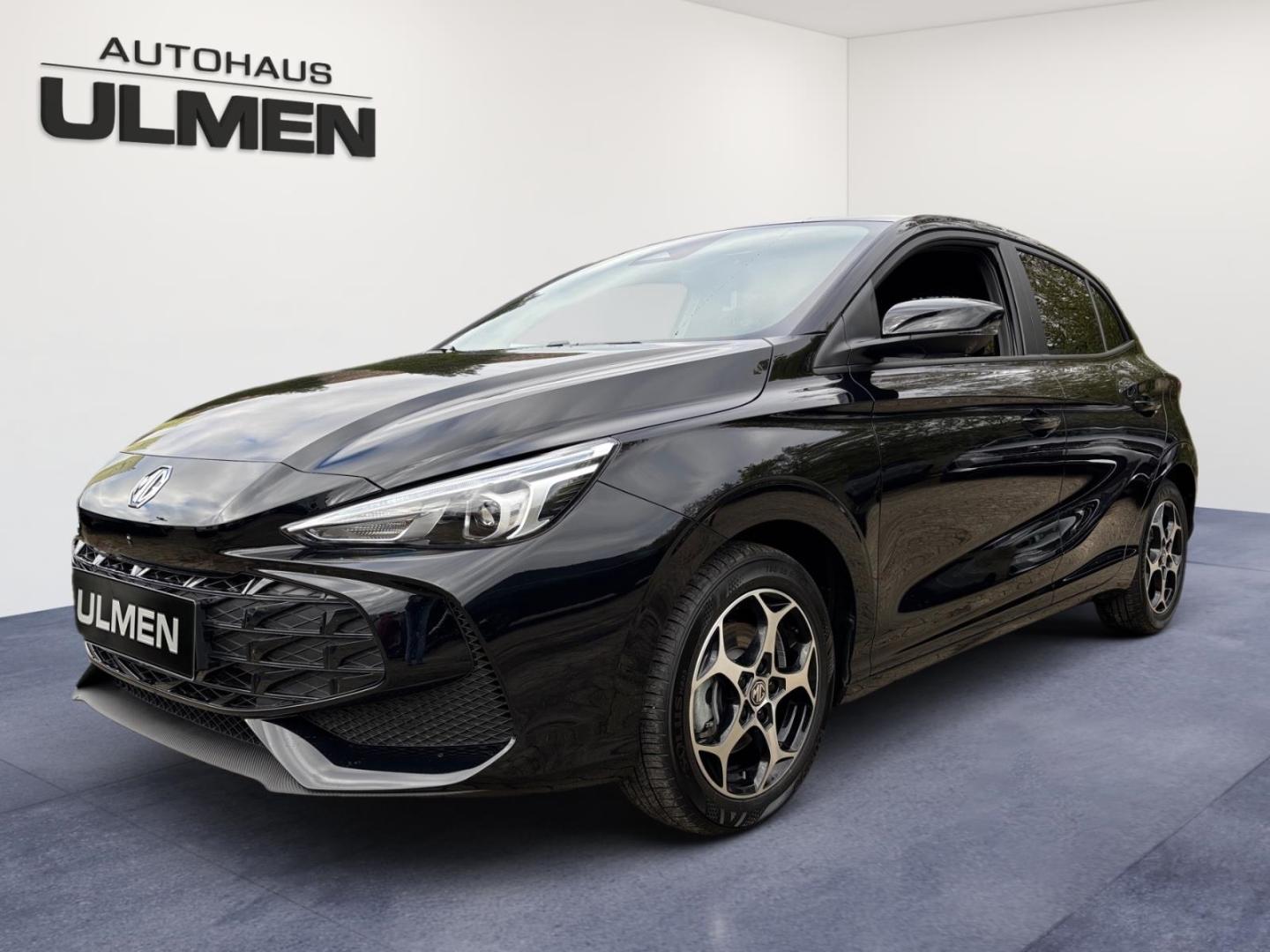 MG MG3