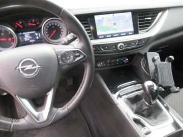 Opel Insignia - 7
