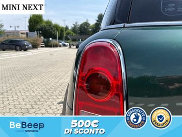 MINI Countryman D (Cooper) - 12