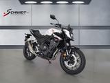 Honda CB 500 Hornet