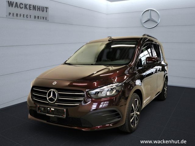 Mercedes-Benz T 180 d Edition PROGRESSIVE AHK LED 7G Kamera Am