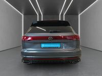 Volkswagen Touareg - Vorschau Bild 7
