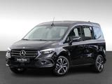 Mercedes-Benz T 180 d PROGRESSIVE NAVI KAM LM SHZ KLIMA PDC - Mercedes-Benz T-Klasse Gebrauchtwagen