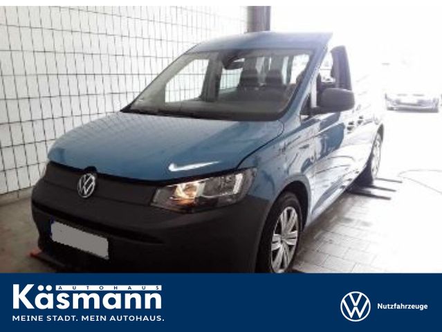 Volkswagen Caddy 1.5TSI NAV PDC SHZ GRA