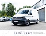 Volkswagen eCRAFTER KASTEN FWD LED/APP-C/DAB+/NAVI/KAMERA - Volkswagen Crafter in Hagen