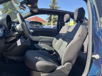 Fiat 500C - Vorschau Bild 16