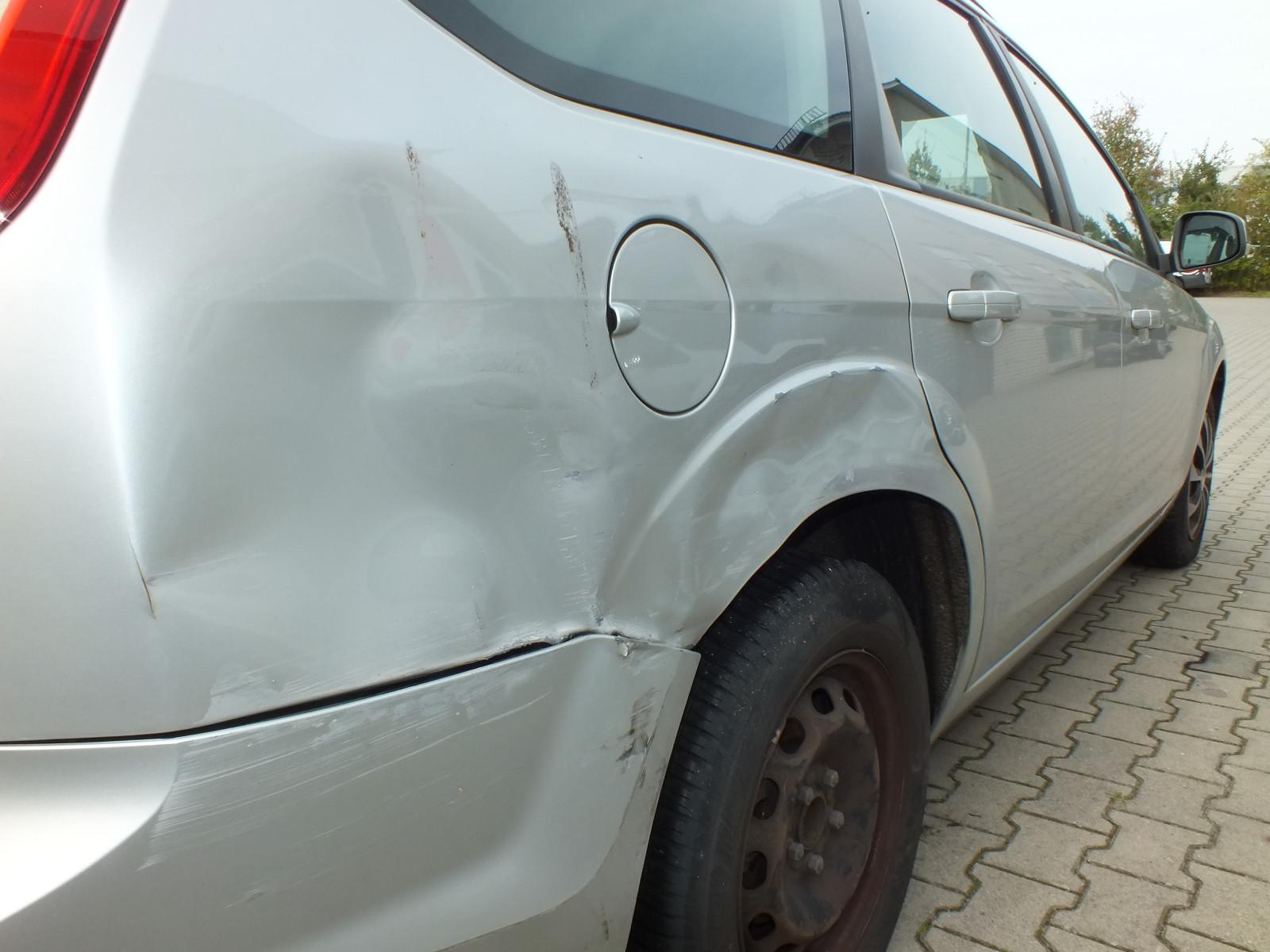 Ford Focus 2009 — photo 6
